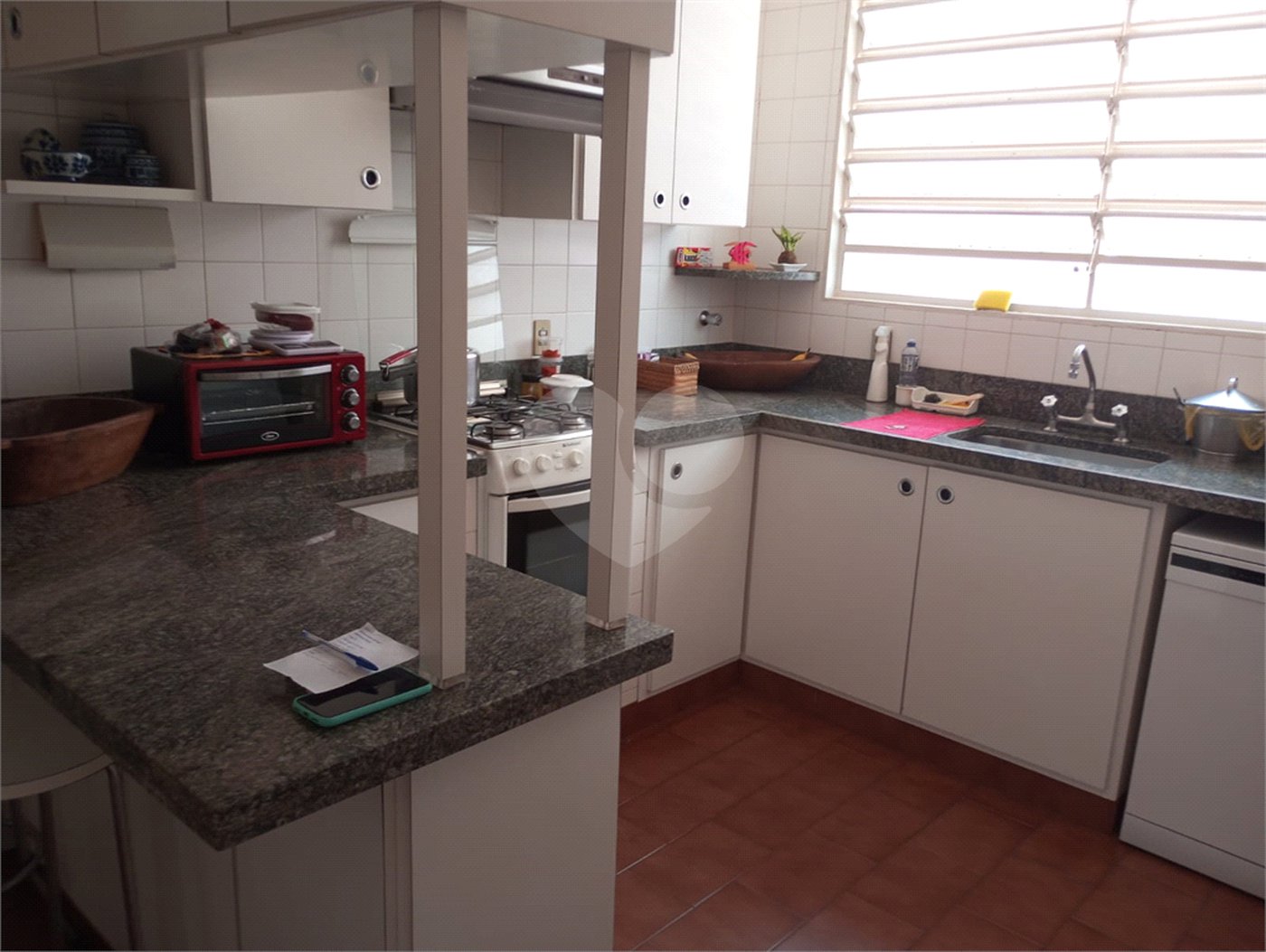 Casa à venda no Centro - São Carlos/SP