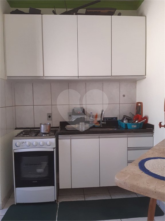 Apartamento no Residencial Jardim das Torres
