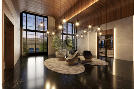 Apartamento à Venda em Perdizes: Upper East Perdizes, 142m², 4 Suítes e Lazer de Luxo na Rua Minerva