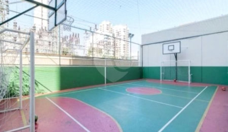 Apartamento à venda com 2 quartos, sendo 1 suíte,  em Jardim, Santo André, SP