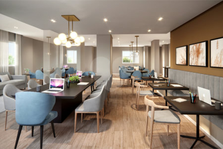 Apartamento Residencial
