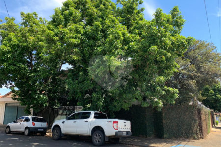 Casa Sobrado 3 dormitórios à venda Jd. Macarengo São Carlos
