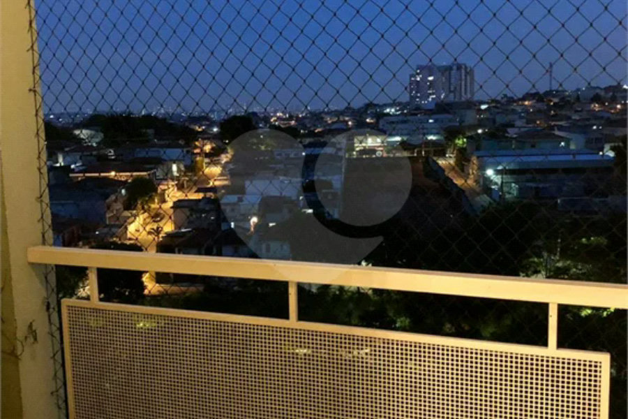 Apartamento à venda com 2 quartos, sendo 1 suíte,  em Tucuruvi, São Paulo, SP