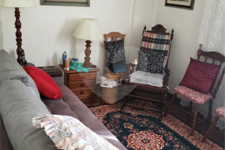 Apartamento á venda - Jabaquara