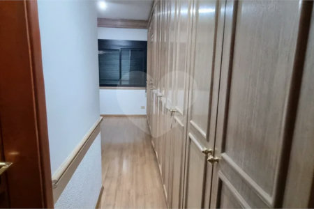 Apartamento com 3 dormitórios para alugar, 141 m², 2 vagas - Vila Regente Feijó - São Paulo
