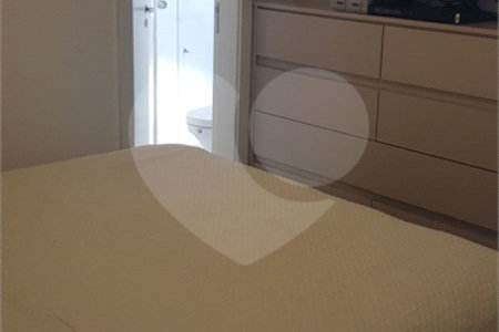 Apartamento à Venda – Condomínio VILA 156 | Vila Mariana – São Paulo/SP