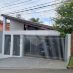 Casa Terrea Jardim Nova Santa Paula