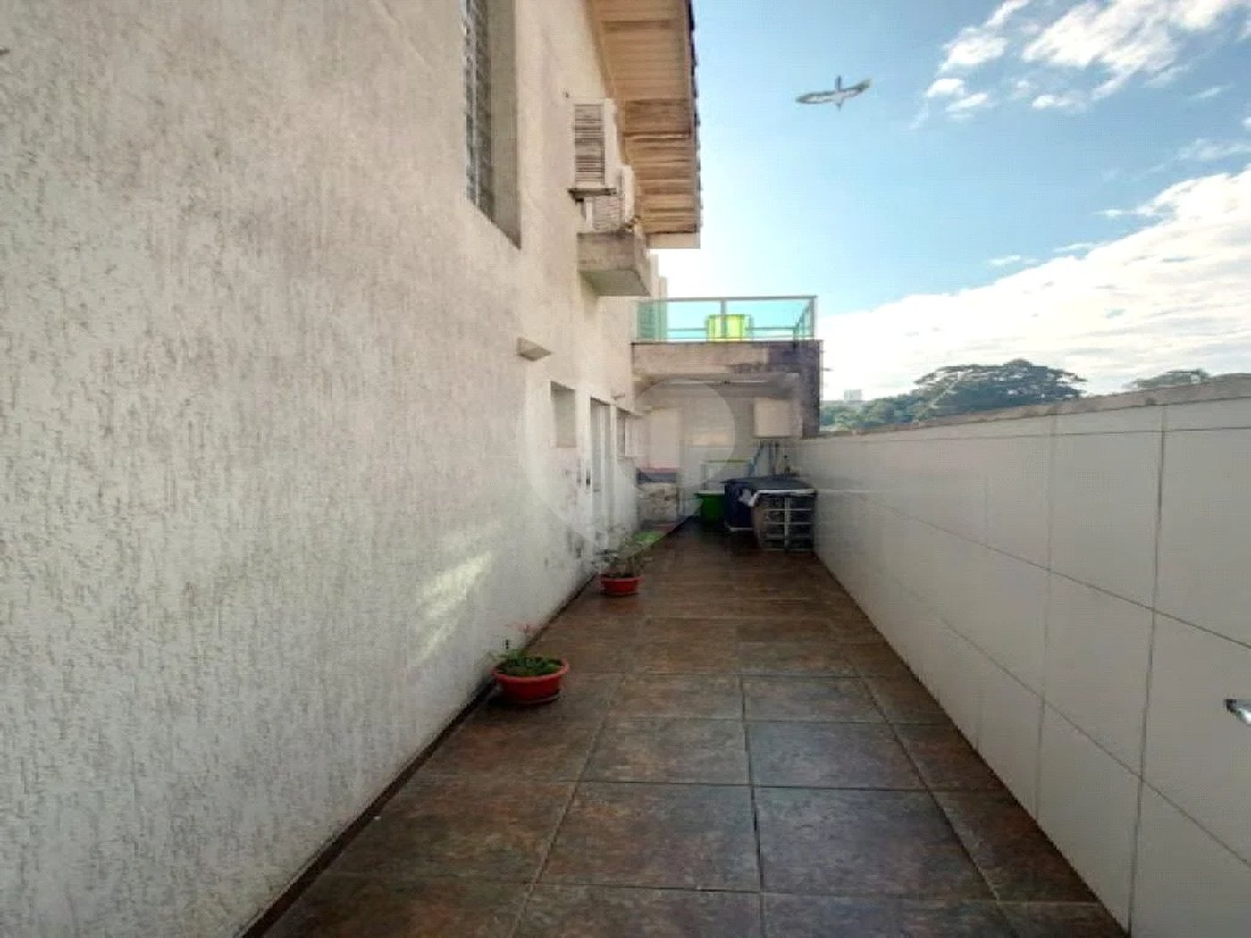 Casa à venda ou para alugar com 2 quartos em Vila Mafra, São Paulo, SP