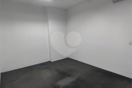 Sala comercial para locação no Brooklin, 152 m²