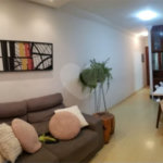 Apartamento de 2 quartos à venda na Penha