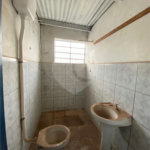 Terreno e Barracão comercial à venda ou locação, no bairro Santa Rosa - Piracicaba/SP.