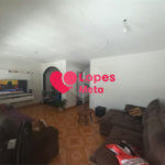 CASA A VENDA, 260m² VISTA VERDE, 3 DORMITORIOS 2 SENDO SUÍTE, QUINTAL E 3 VAGAS DE GARAGEM, SÃO JOSÉ