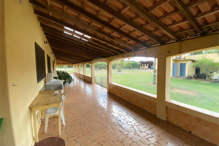Excelente sitio para venda.