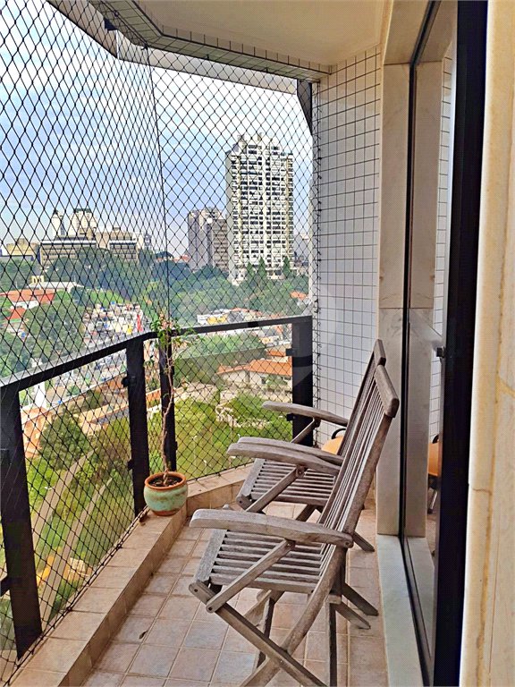 Apartamento 3 Quartos - 1 suíte - Metro Chácara Klabin