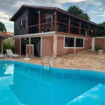 Casa com 3 dormitórios à venda em Águas de São Pedro