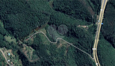 Sítio à venda com 4 quartos, sendo 1 suíte,  no Centro, São Lourenço da Serra, SP