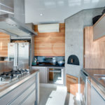 Cobertura duplex com 3 quartos a Venda e locação no Alto Boa Vista, São Paulo - SP