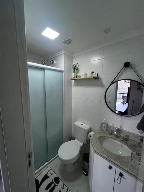 Apartamento à venda com 3 quartos, sendo 1 suíte,  em Super Quadra Morumbi, São Paulo, SP