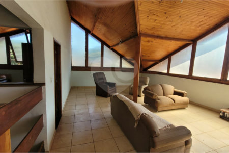 Casa em Condomínio, no Parque Sabará