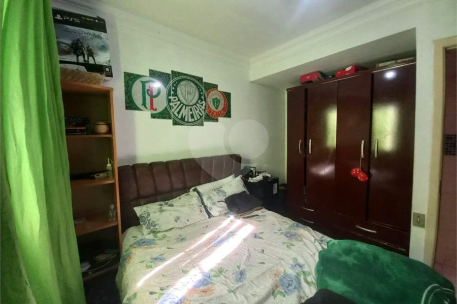 Casa à venda com 3 quartos, sendo 1 suíte, em Vila Campestre, São Paulo, SP