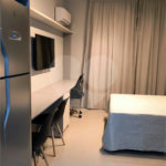 Studio á venda - Vila Olímpia
