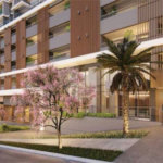 STUDIO NA VILA CLEMENTINO 32 m