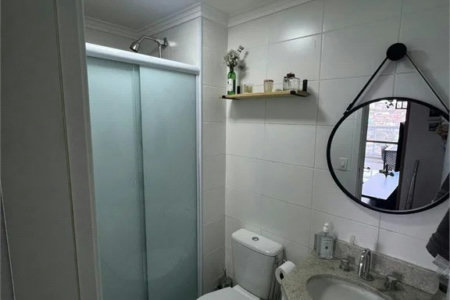 Apartamento à venda com 3 quartos, sendo 1 suíte,  em Super Quadra Morumbi, São Paulo, SP