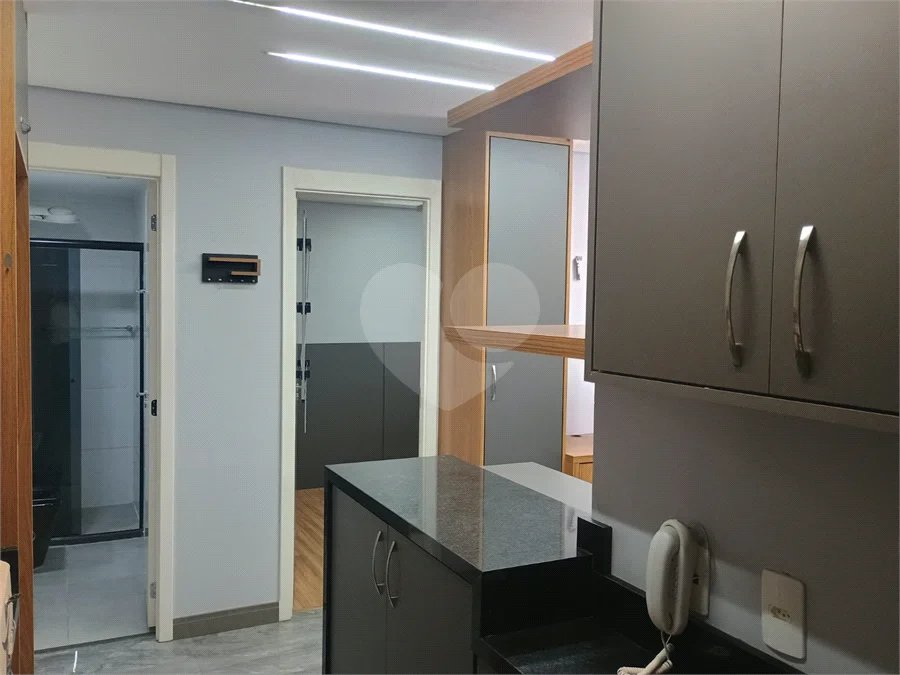Apartamento, a venda, com 34m² de área útil, 2 quartos, lazer completo -Vila Guilherme