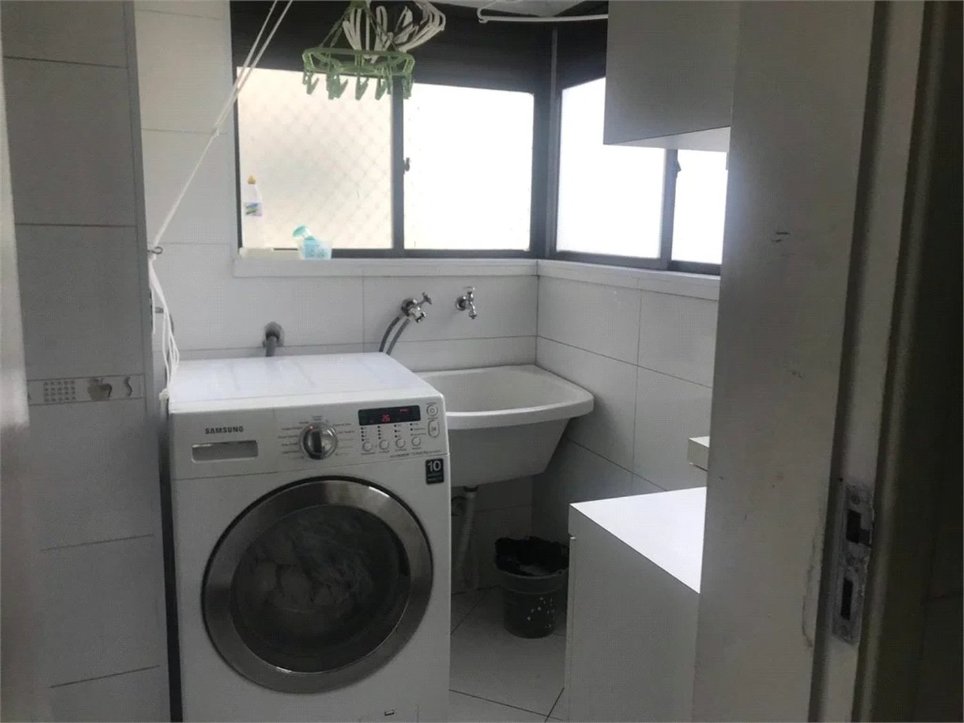 Apartamento à venda com 3 quartos, 1 suíte e 2 vagas no Jardim Bonfiglioli