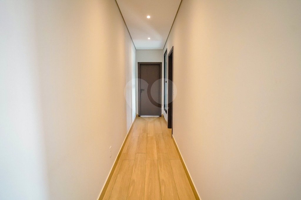 Casa no Condomínio - Quinta dos Ventos .