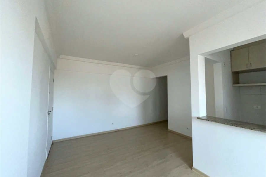 Apartamento à venda no Edifício Felicitá – Nova América, Piracicaba/SP