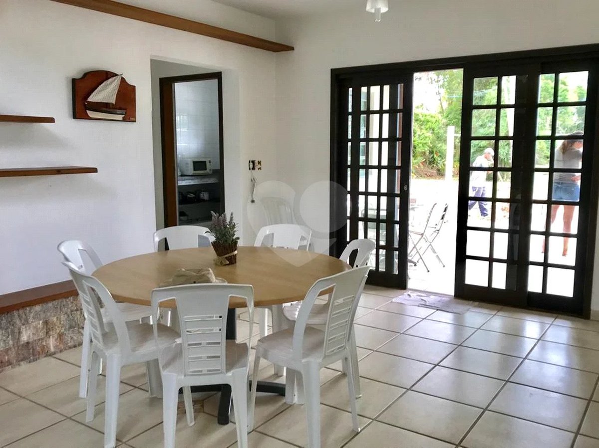 Casa Praia Bora Bora - CASA PÉ NA AREIA 300m²