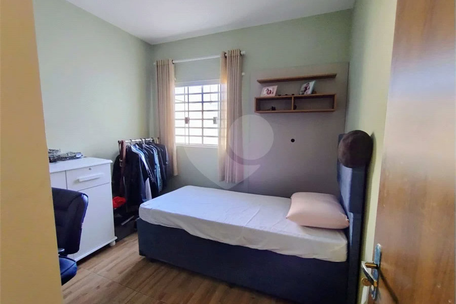 Casa para venda no bairro Paulicéia, Piracicaba/SP.