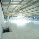 Lindo Salão Comercial para locação com 924m2 no Centro de Atibaia