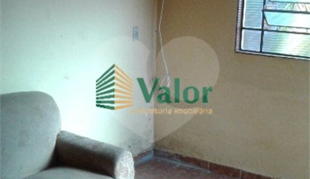 Casa à venda com 2 quartos em Loteamento Habitacional São Carlos 1, São Carlos, SP