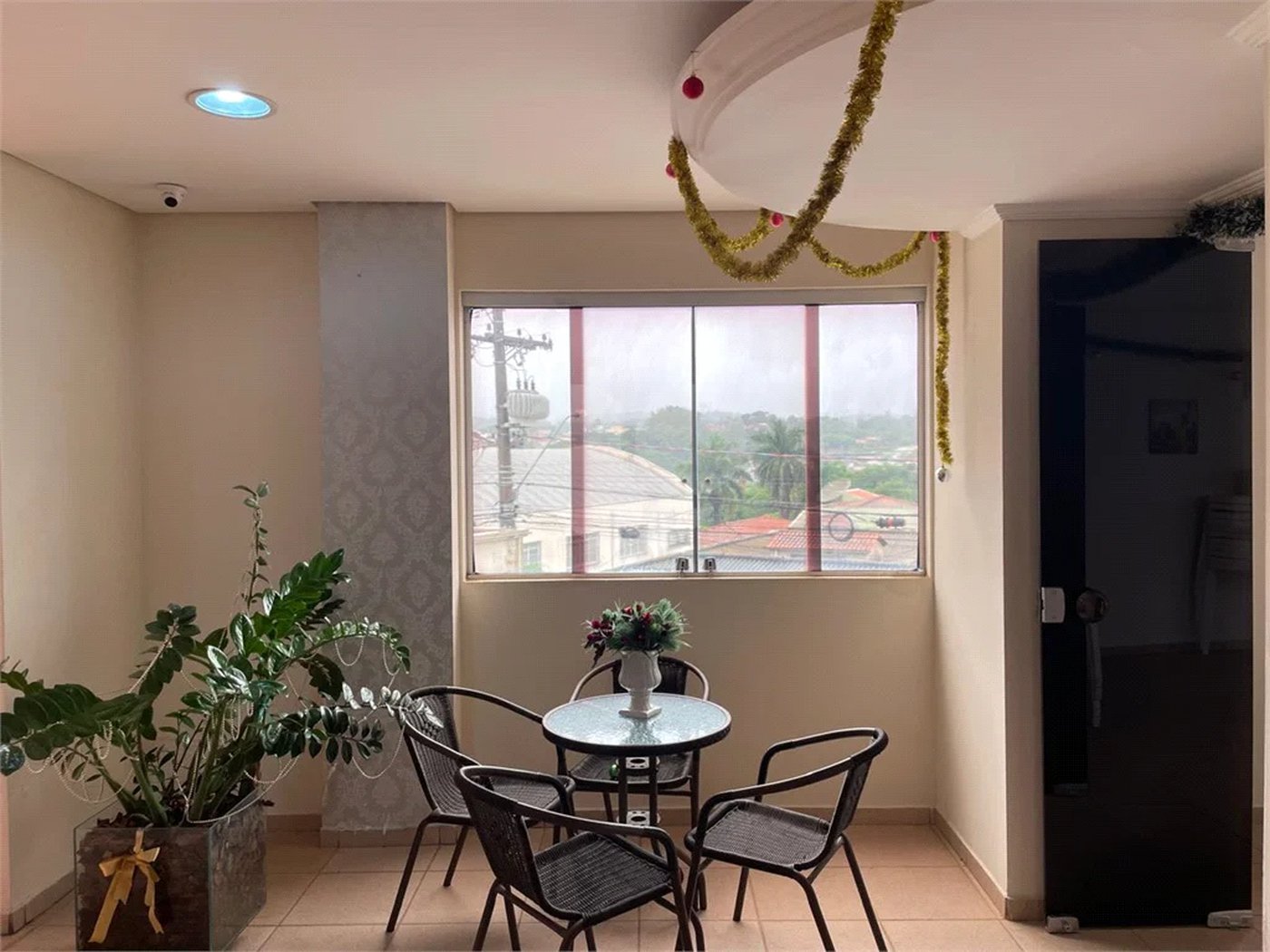Apartamento à venda com 3 quartos, sendo 1 suíte, em Vila Nova, Louveira, SP