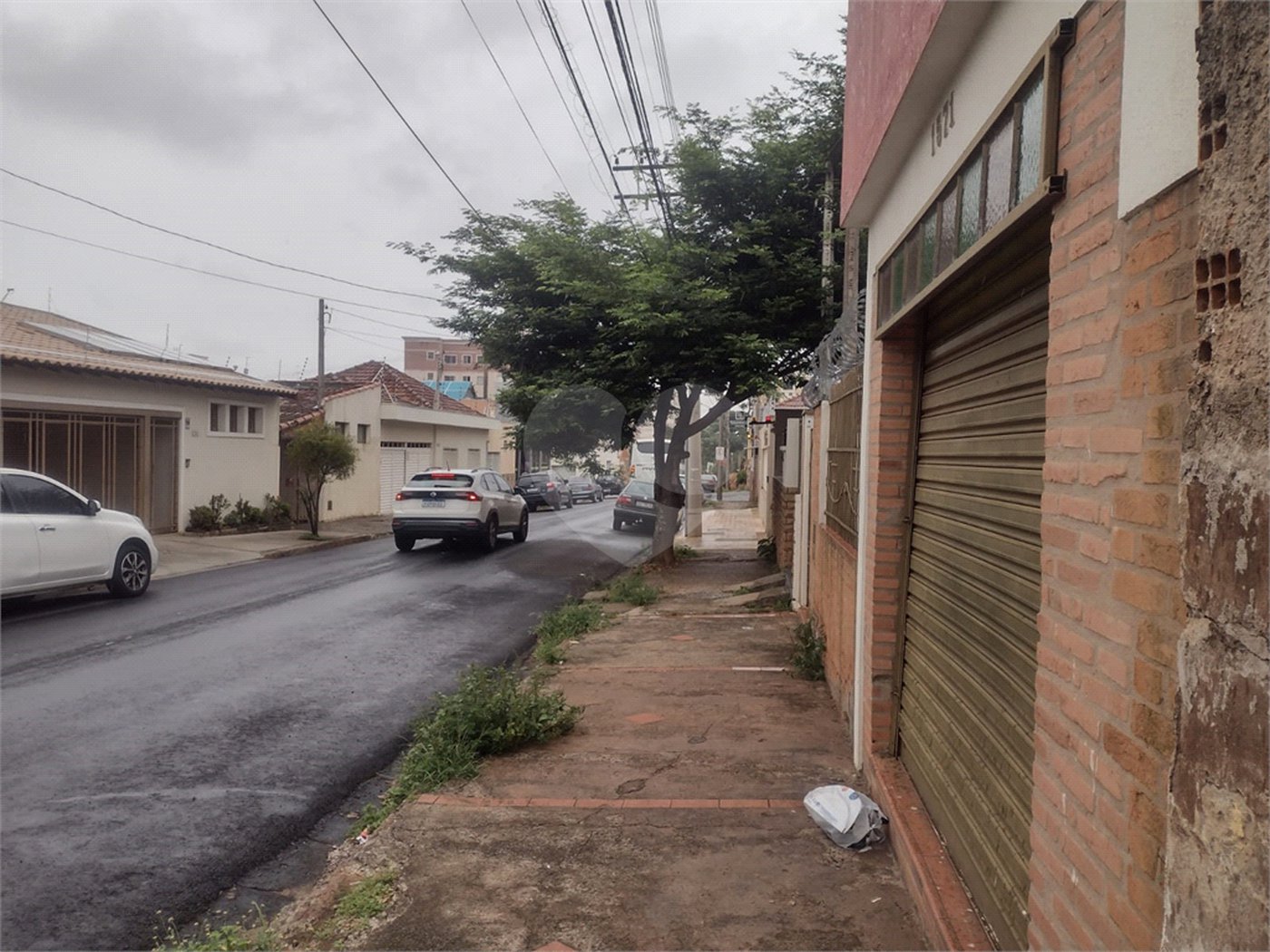Terreno com 421 m², localizado no centro de São Carlos