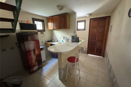 Casa à venda com 2 quartos em Rasa, Armação dos Búzios, RJ