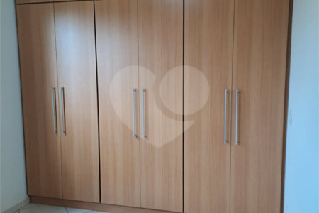 Apartamento para locação no Condomínio Monte Verde