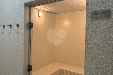 Apartamento á venda - Ipiranga