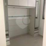 Apartamento no Condomínio Reserva Sul.