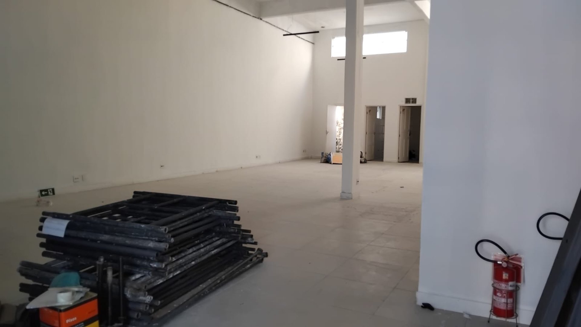 Loja-Salão, 250 m² - Foto 8