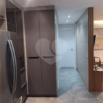 Apartamento no Brás