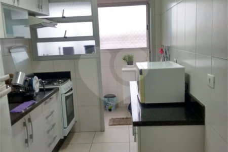 Apartamento com 58m², 2 quartos, 1 garagem, à venda na Vila Matilde