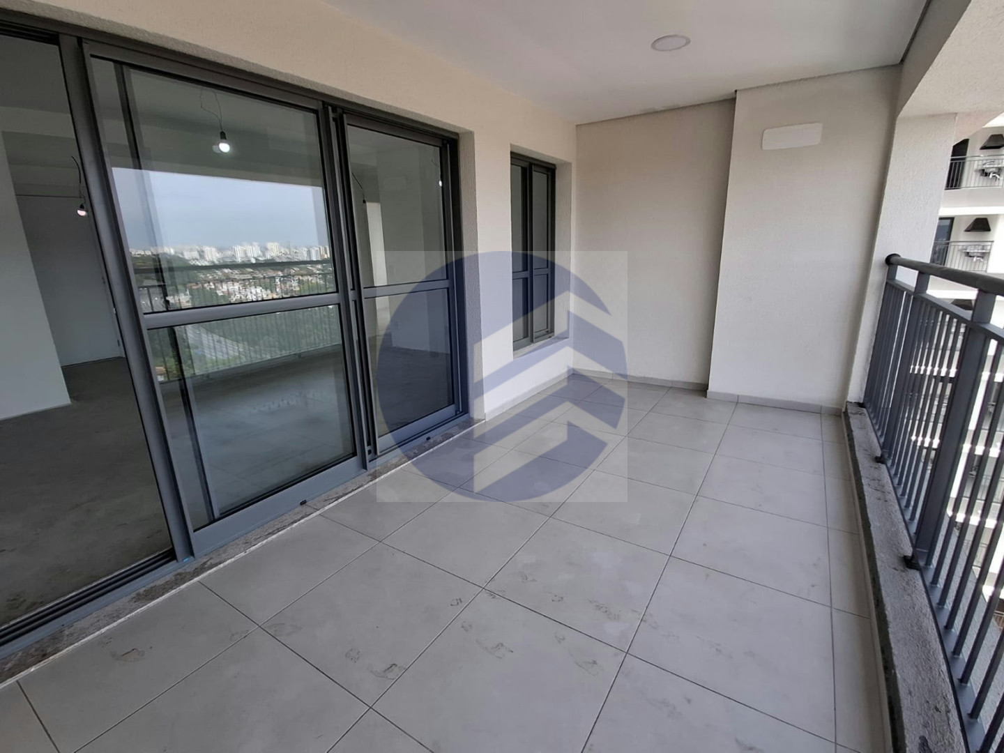 Apartamento, 2 quartos, 115 m² - Foto 3