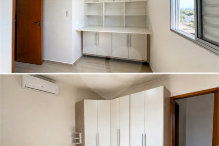 Casa Térrea Condominio Crsital 2 quartos 60 m² Vila São Paulo - Mogi das Cruzes SP