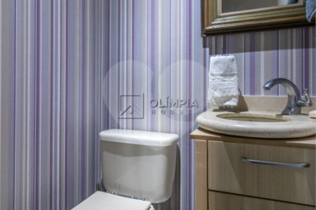 APARTAMENTO 100 M2 COM 3 QUARTOS EM CAMPO BELO
