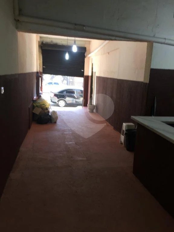 Salão comercial de 200m2 para locação na Mooca