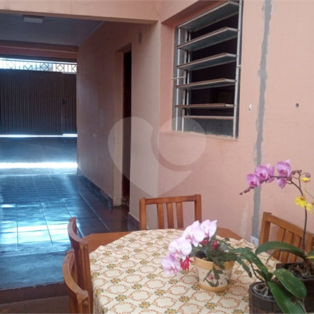 Bela casa No Santa Paula com um salão Comercial na frente.