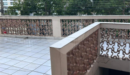 Casa Térrea à venda com 3 quartos, sendo 1 suíte, em Chácara Inglesa, São Paulo, SP